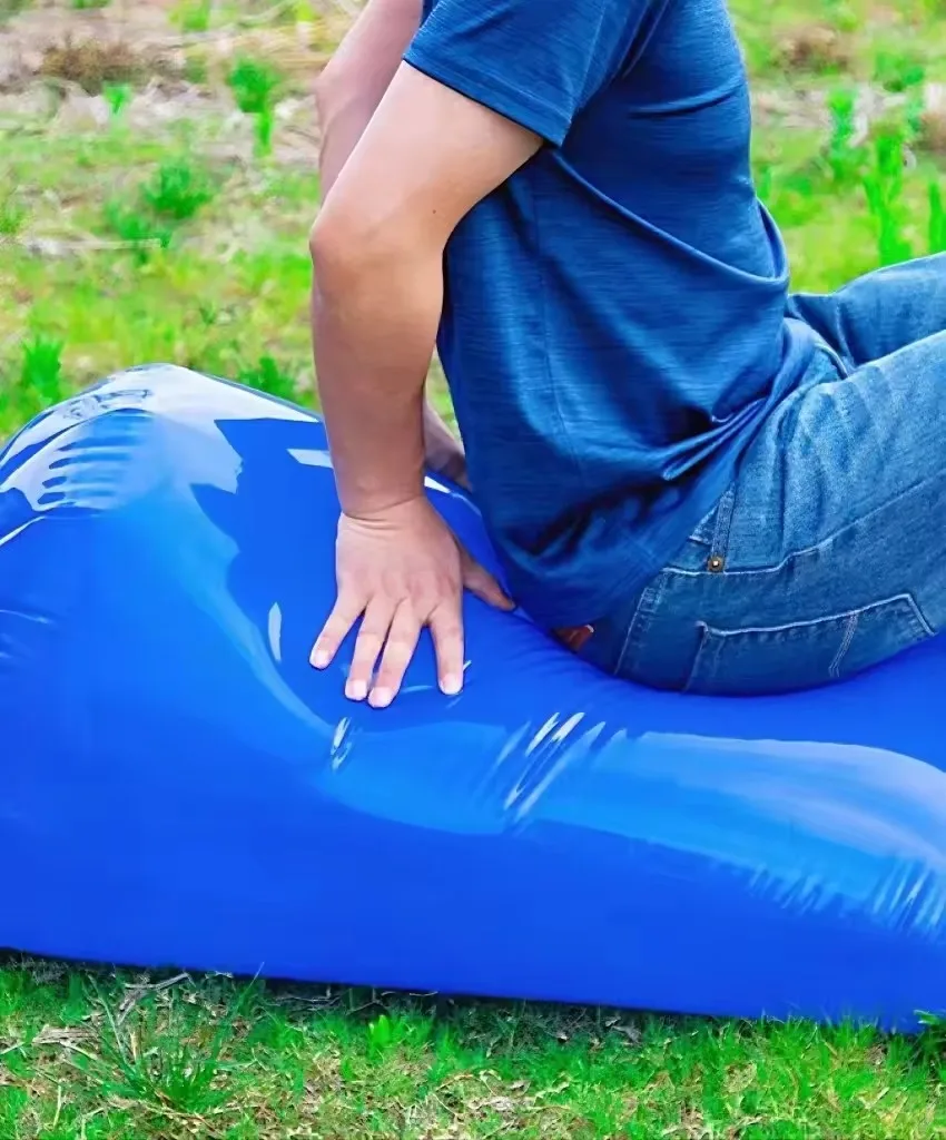 Wholesale Plastic Silage Silo Agriculture Storage Bags Corn Silage Bagging Silo Sleeve Bag,60*90cm