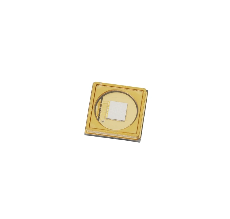 Цена по прейскуранту завода-изготовителя высокой мощности UVA 365NM 6868 SMD светодиод светодиодные Чип китайский резинковый шланг высокого качества AIN6868 365nm UV леча на возраст от