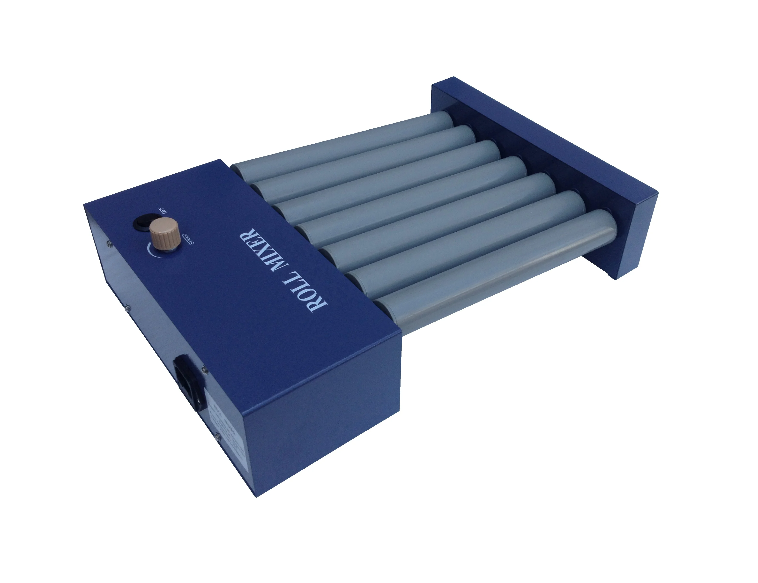 Blood Roller Mixer