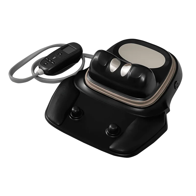 Wholesale Pump Inflatable Cervical Air Neck Traction