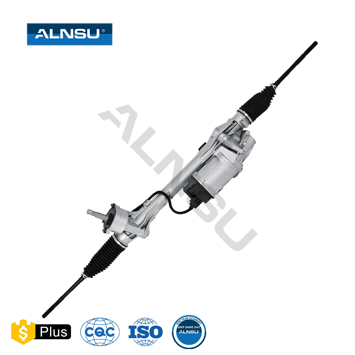 ALNSU high quality power steering rack for ISUZU N359 KP2-3D080-AD
