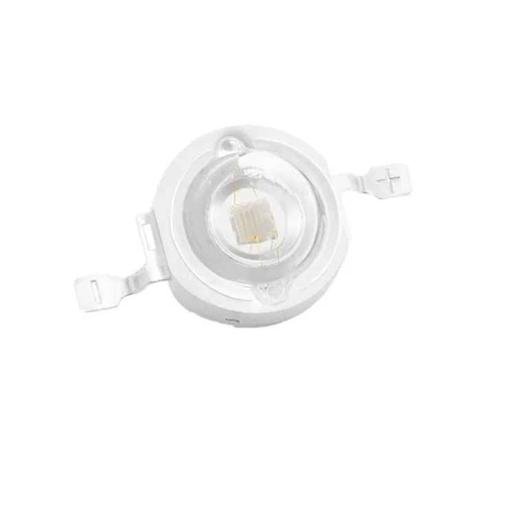 1w  lumenied InGaAs  1030nm infrared  high power infrared LED