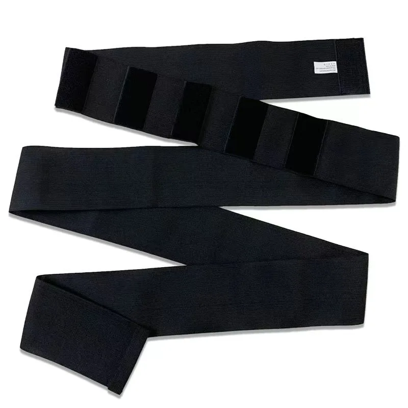 Custom Waist Cinchers TB001# Wholesales Cheap Waist Trainer Wrap Snatch Me Up Bandage Wrap Lumber Wrap for All Women