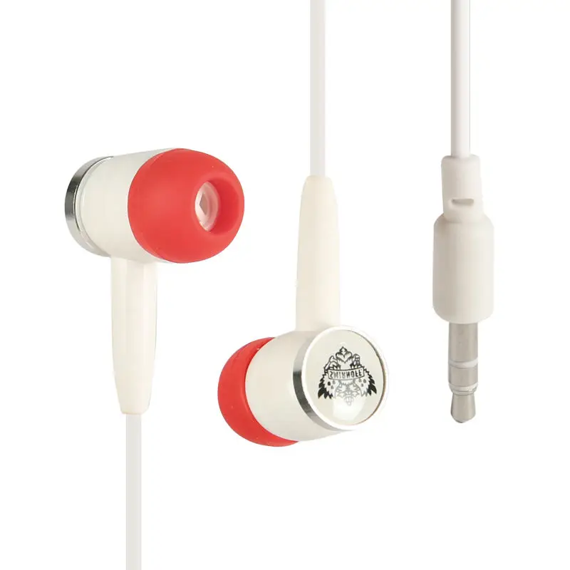Christmas New year voice changer earphone with certificate