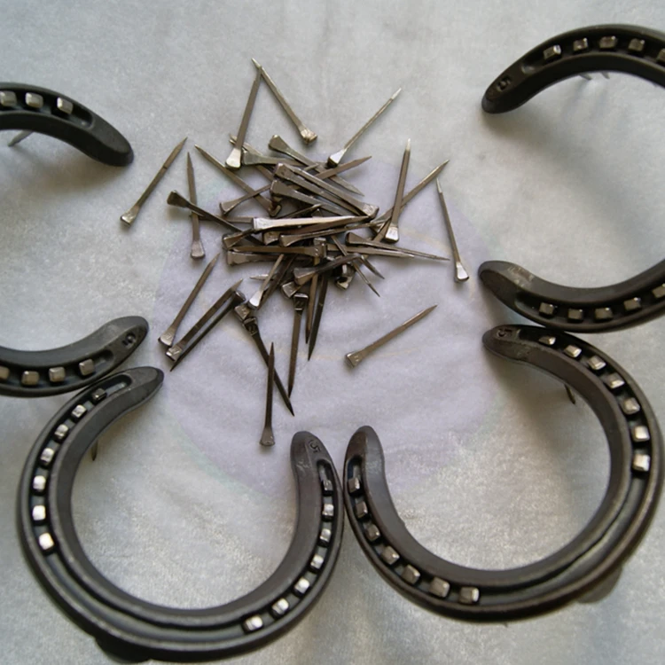 factory direct supply throwing horseshoes farrier tools for sale