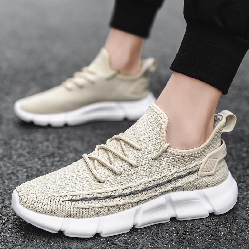 Лучшая мужская спортивная обувь из Китая, белые кроссовки для футбола и бега, уличные баскетбольные кроссовки, спортивная обувь на заказ