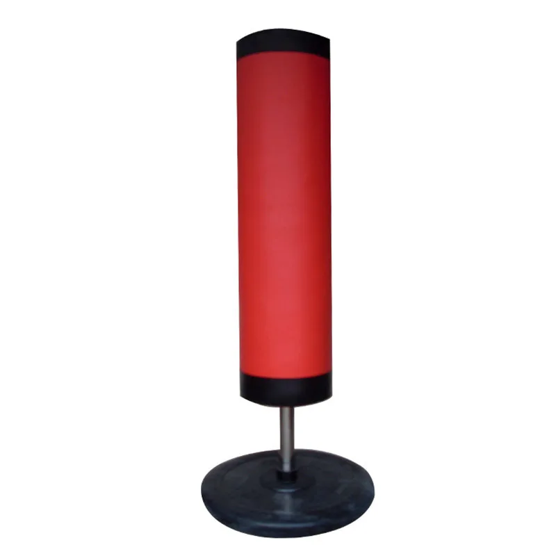 Boxing sandbag tumbler Sanda vertical sandbag home adult children fitness training equipment
