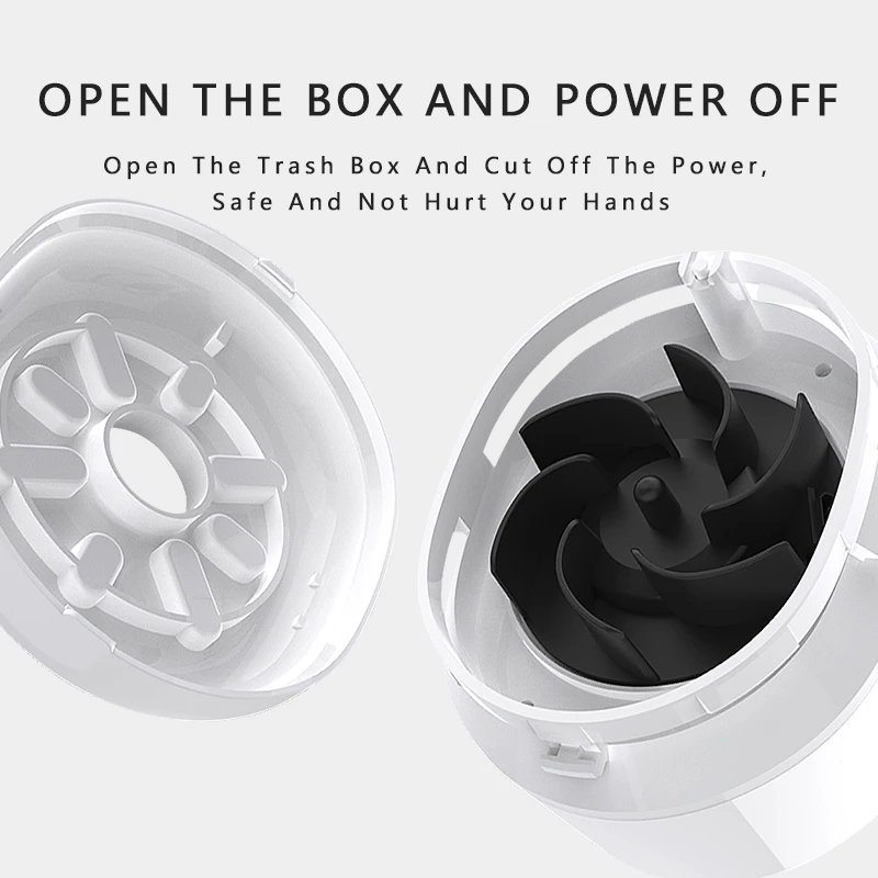 Tenwin 8053 Wholesale New Mini USB Computer Desktop Vacuum Cleaner with Factory Price