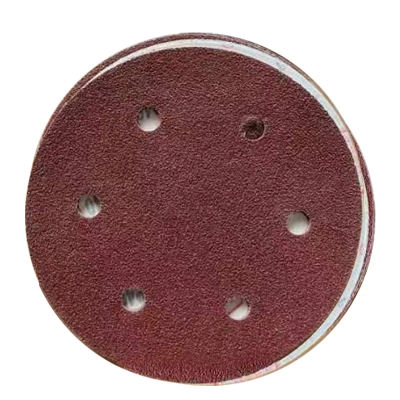 Hot Sale 80Grit Sand Paper for Dry Wall Sander