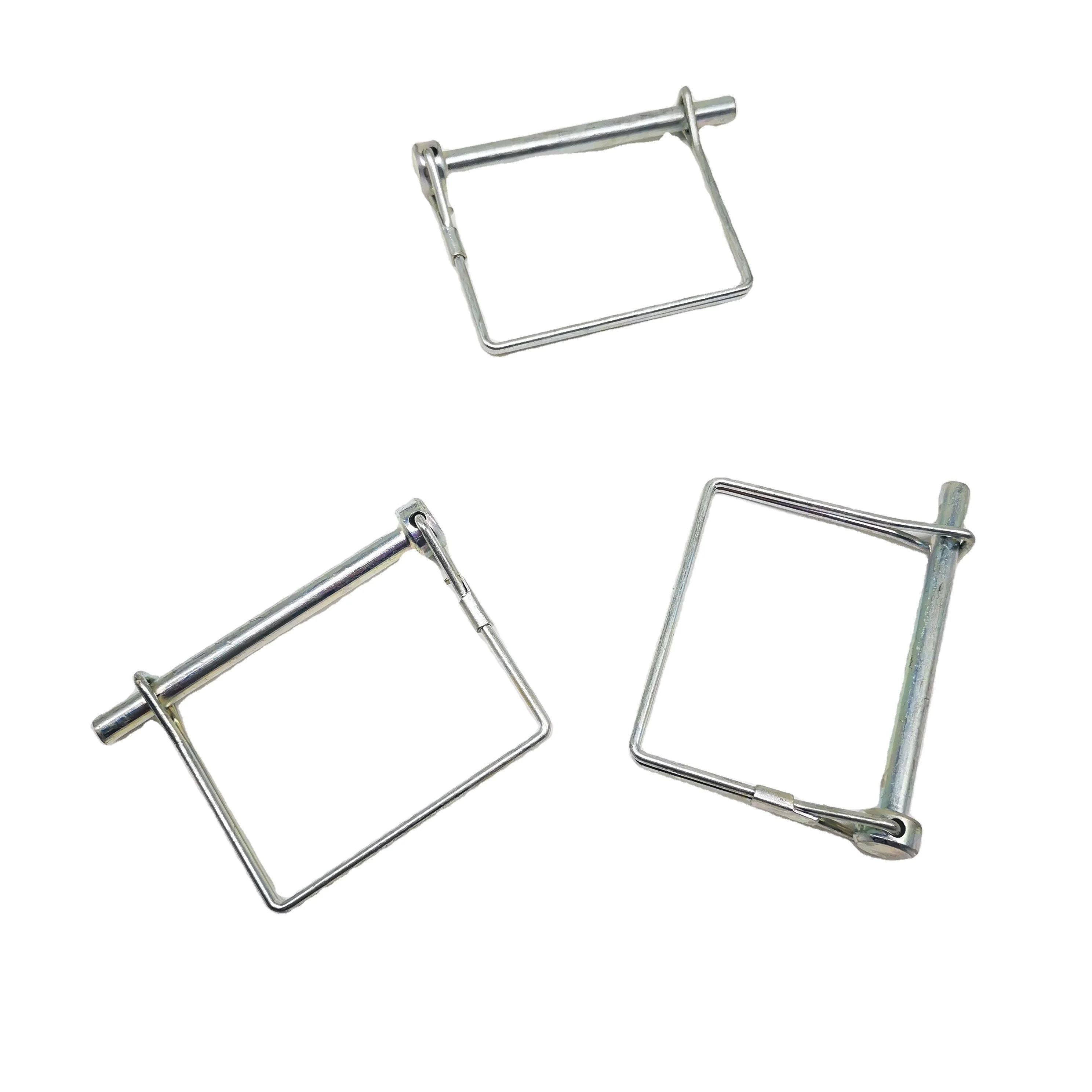 HNARL AWP Spare Parts Scissor Lift Dingli Inserted Pin 10001178 DL-10001178
