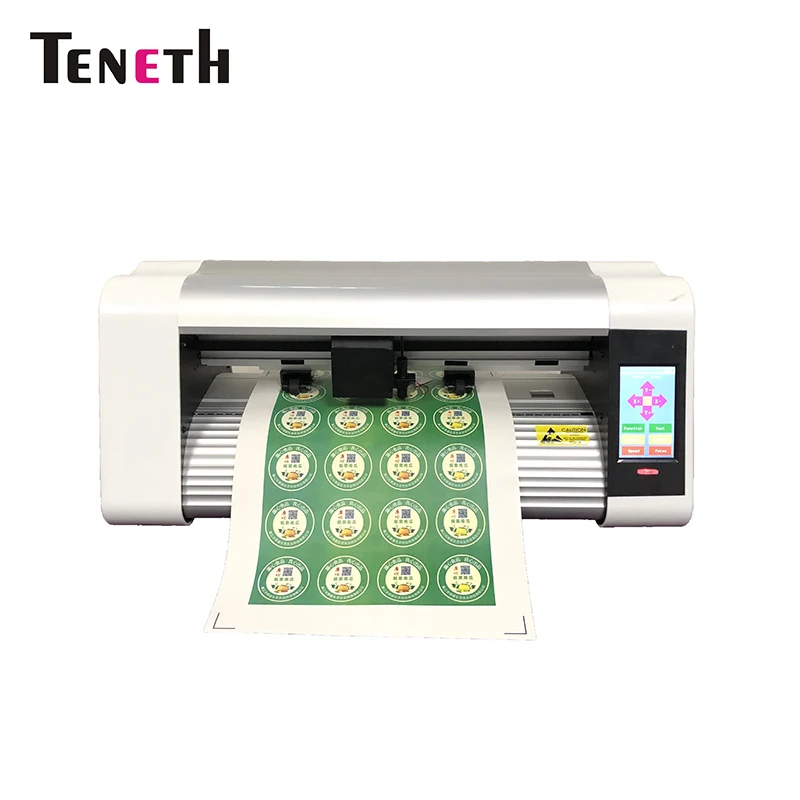 Режущий плоттер для камеры Teneth A3