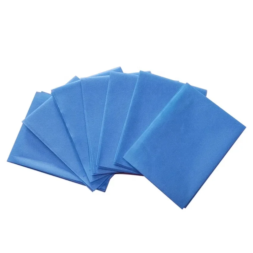 Surgical Drape Nnonwoven Fabric Medical Disposable Bed Sheet