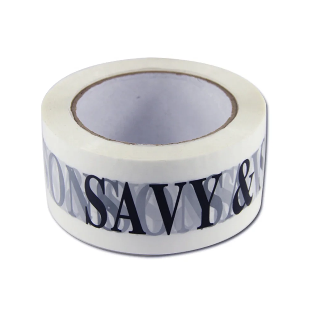 15 Years Factory Free Samples Strong adhesive white cello tape