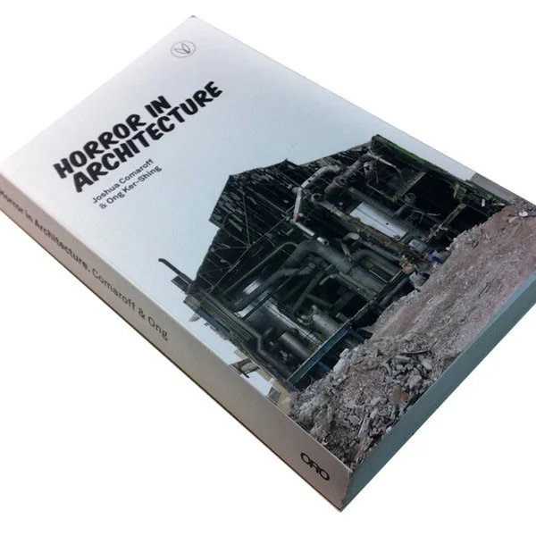 best selling factory printed architecture book