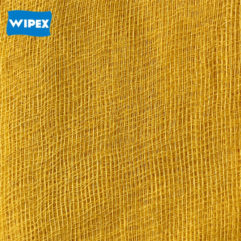 Professional Sticky Cloth Dust Removal Wipes Tack Cloth for Painting Woodworking Automotive Metal Sanding Dusting Staining