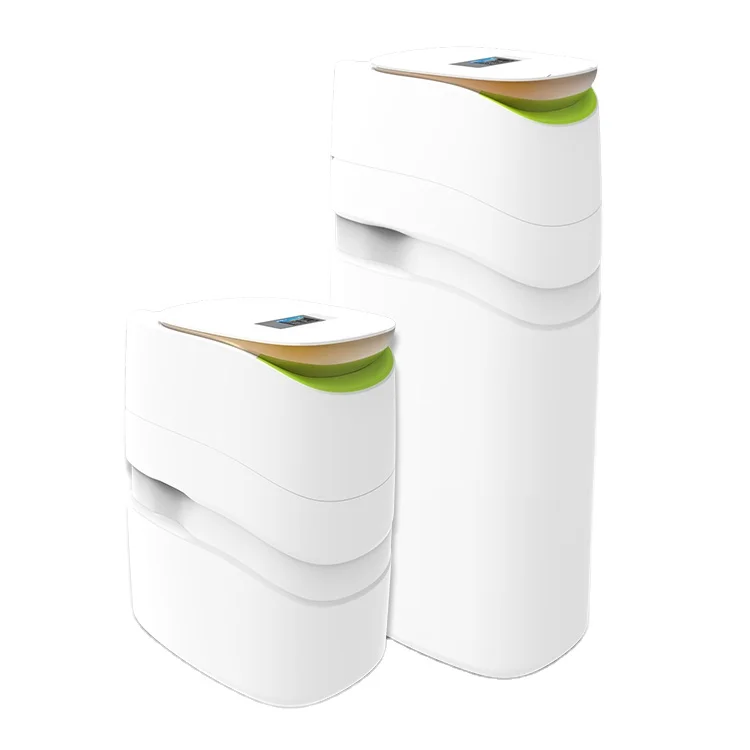 Canature Water Softener CS16H