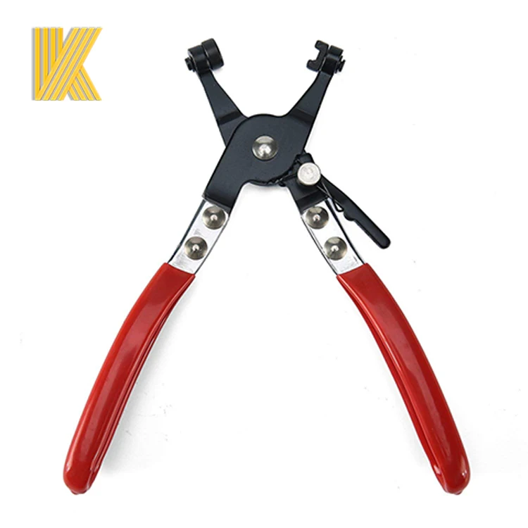 Yancheng Kunyi car flexible hose clamp spring hose clamp pliers