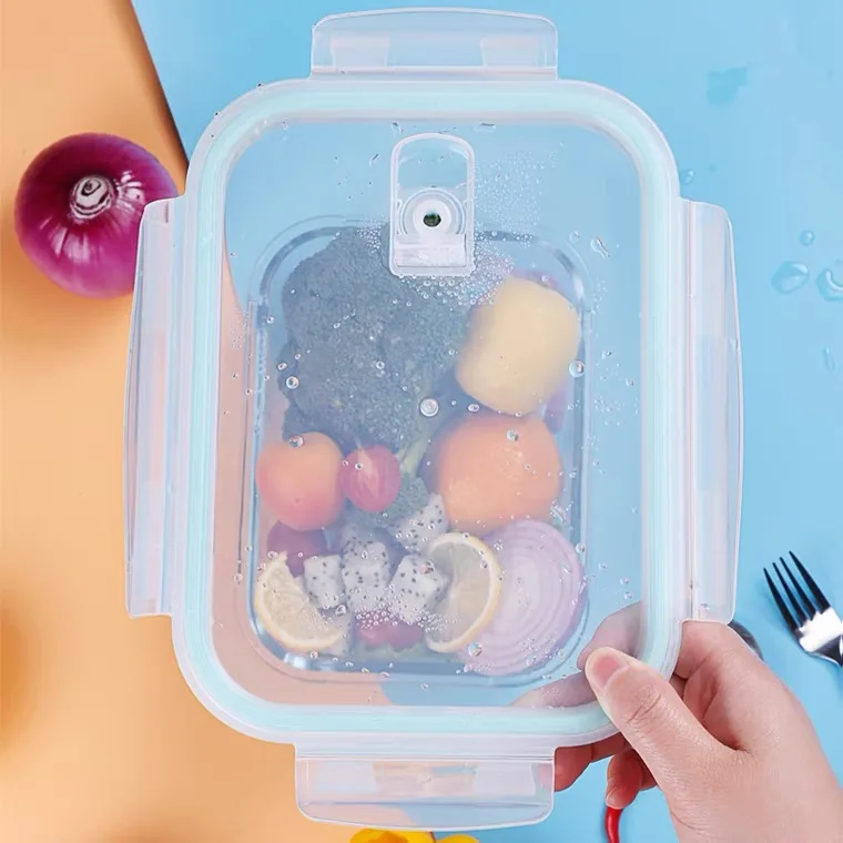 High Borosilicate Glass Baking Dish With Lid Glass Baking Oven Pan