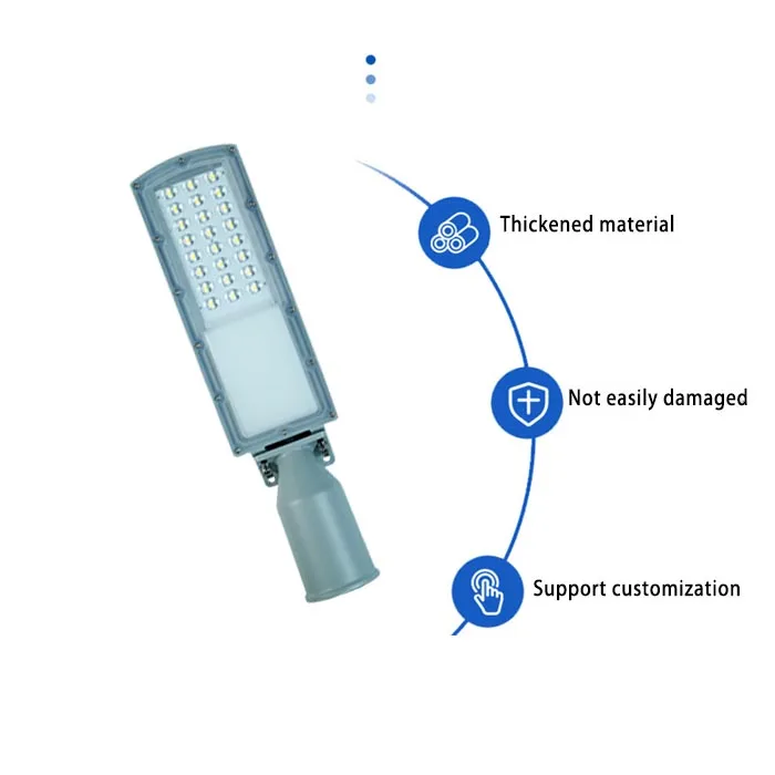 Factory cheap price IP65 Waterproof Patent Public Road Lighting 100w 150w 200w 300W LED Street Light