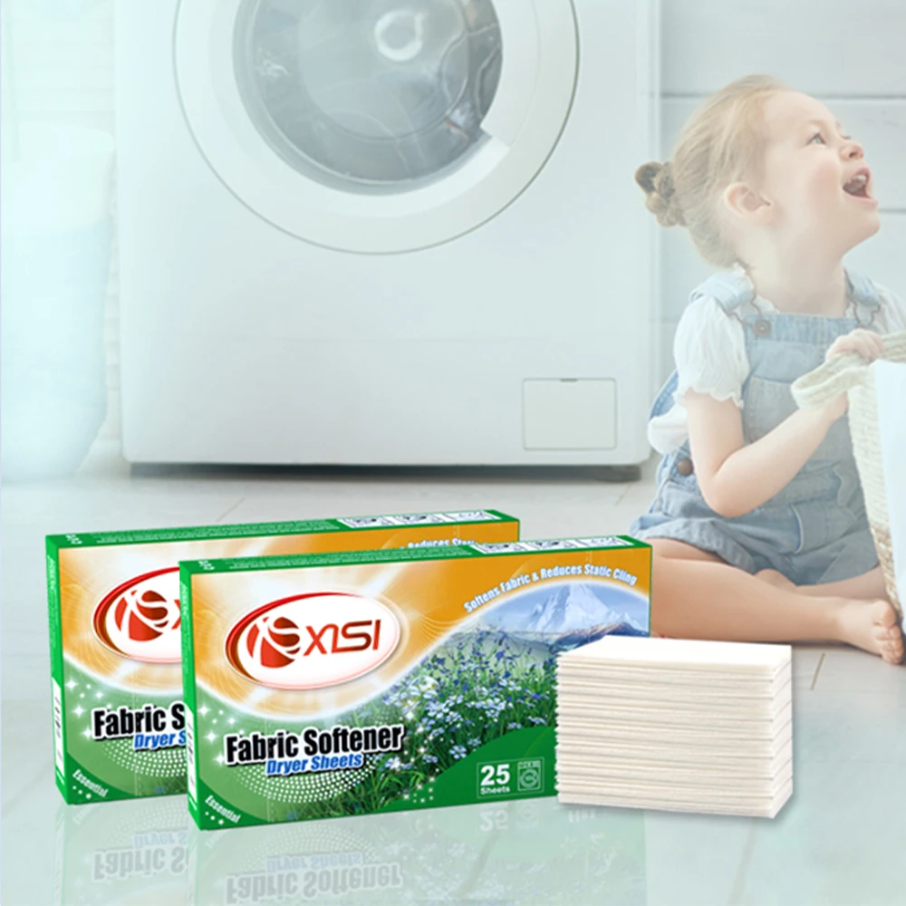 dryer softener sheet Laundry Dryer Sheets Dryer Sheets For Sensitive Skin