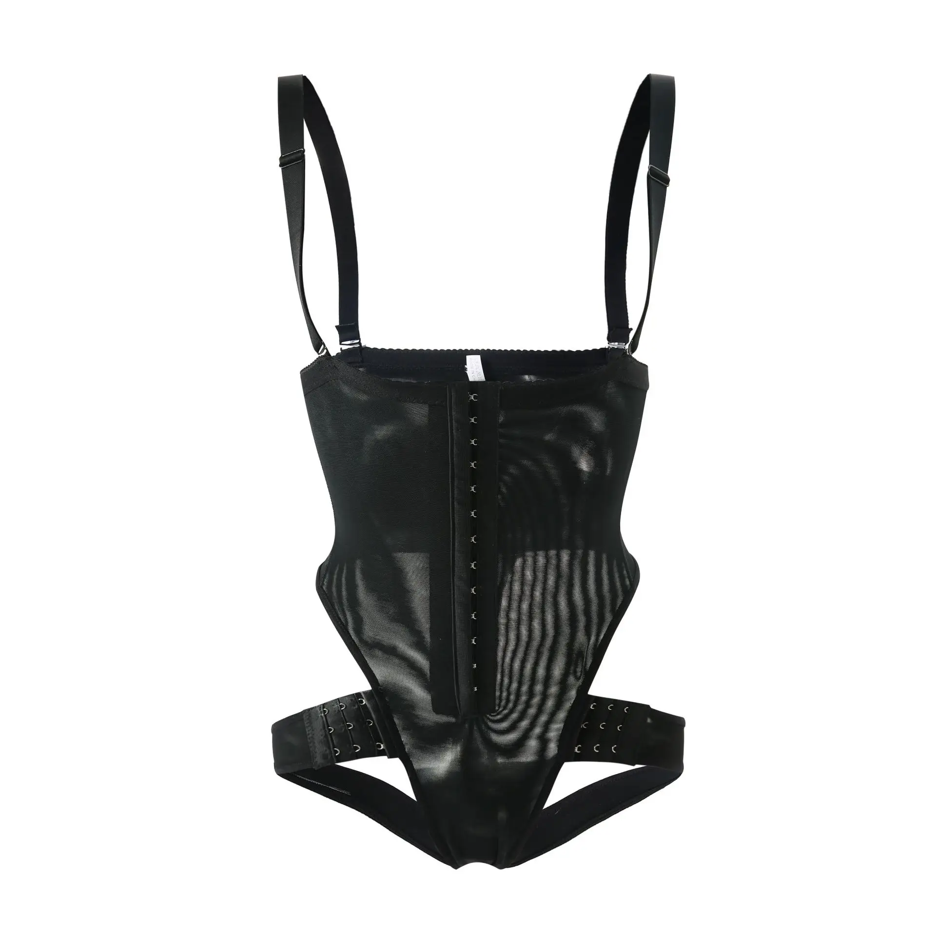 S-SHAPER подтягивающее ягодицы для мальчиков короткие трусики Фаха Корректирующее бельё с высокой талией хип лифт которая контролирует живот пояс живота анальная пробка повысить Формирователь
