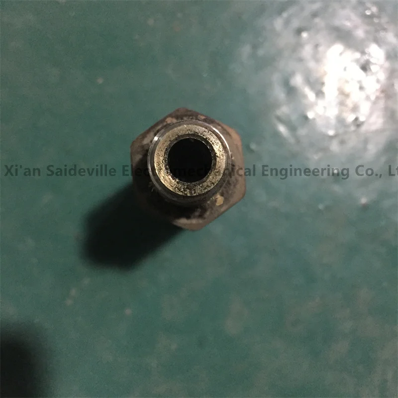 Factory Direct Sale Ingersoll Rand air compressor accessories 54482484 Ingersoll Rand Return oil check valve M90-160