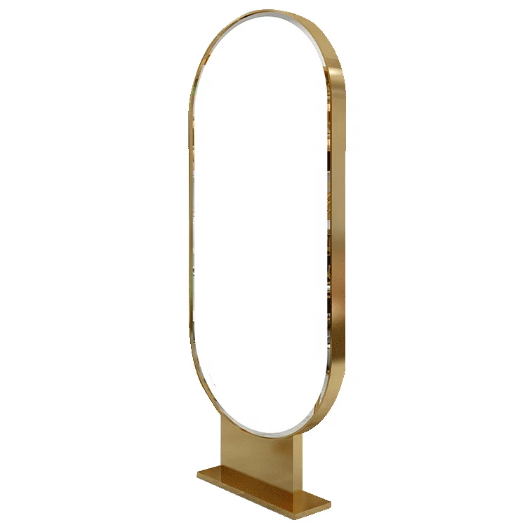 BS25 golden double sided barber station