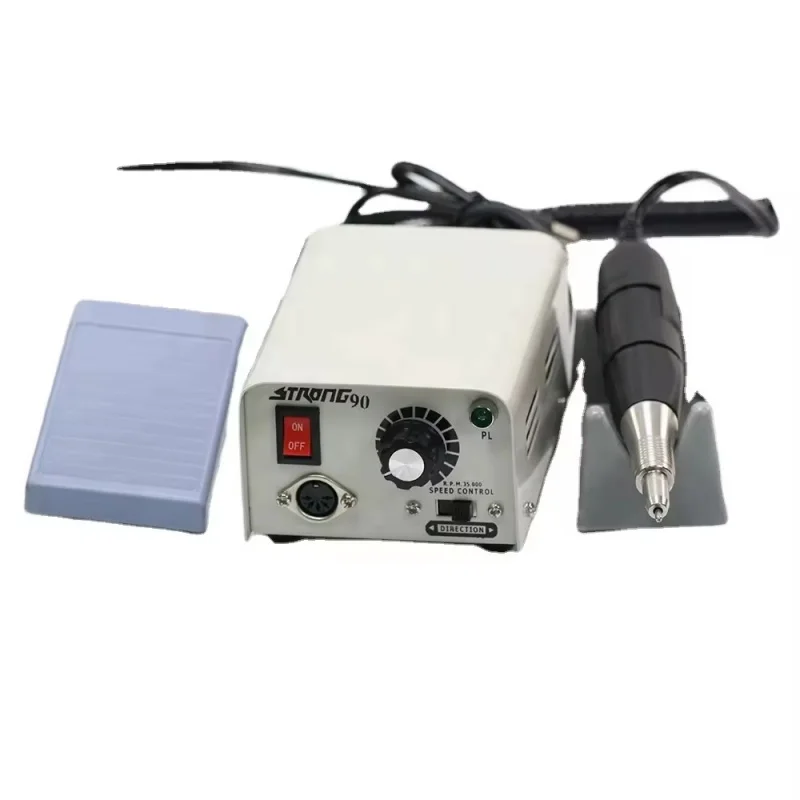 High quality micro motor dental lab equipment dental drill motor best seller dental electric micro motor