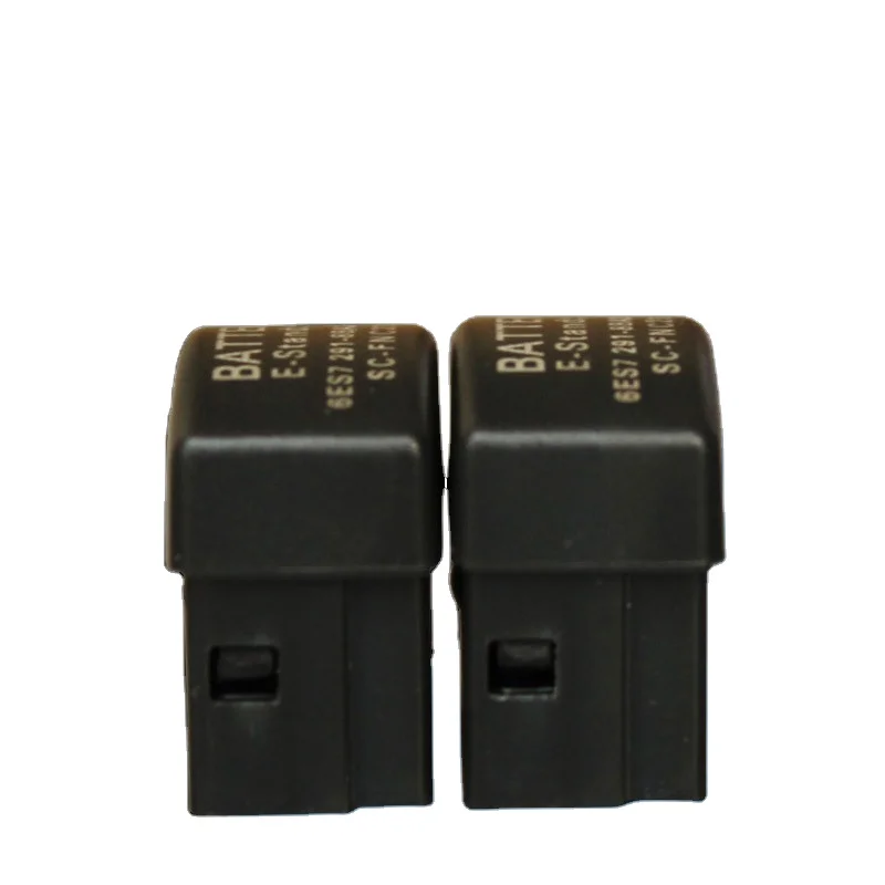 6ES7291-8BA20-0XA0 lithium battery adapted to S7-200 PLC battery CPU 226