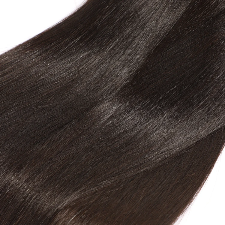 
 Один донор, натуральные волосы с выравненной кутикулой, волосы с выравненной кутикулой из Индии, поставщик волос, класс 10 А  