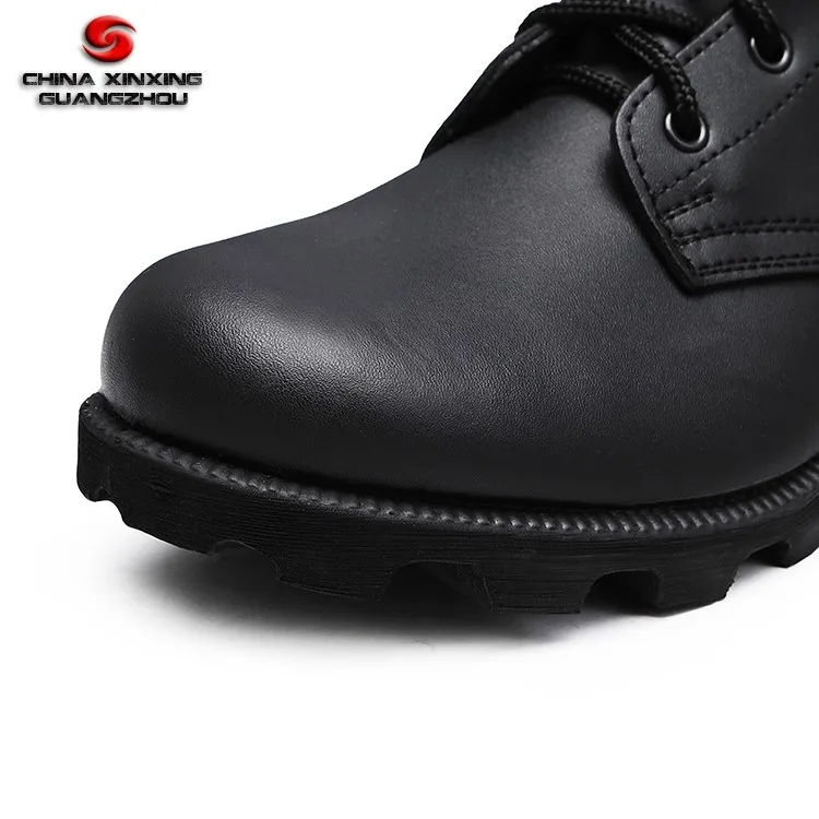 30years experience factory produce combat tactical high quality men leather boots