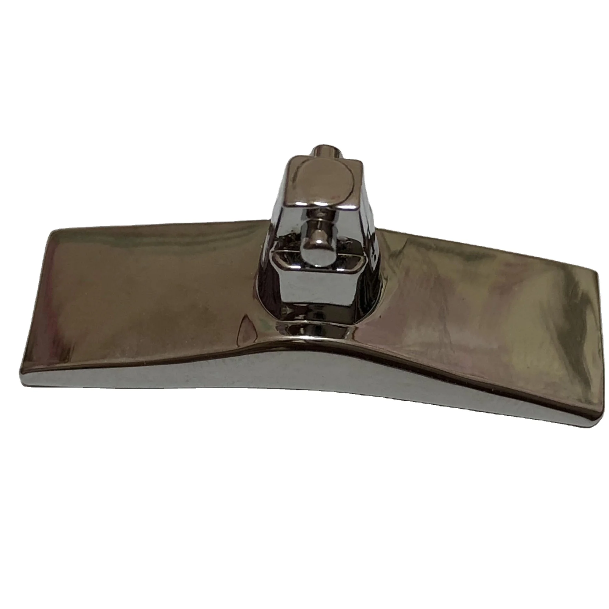 Custom OEM ODM High Pressure Machined Aluminum Die Casting & zamak casting machining