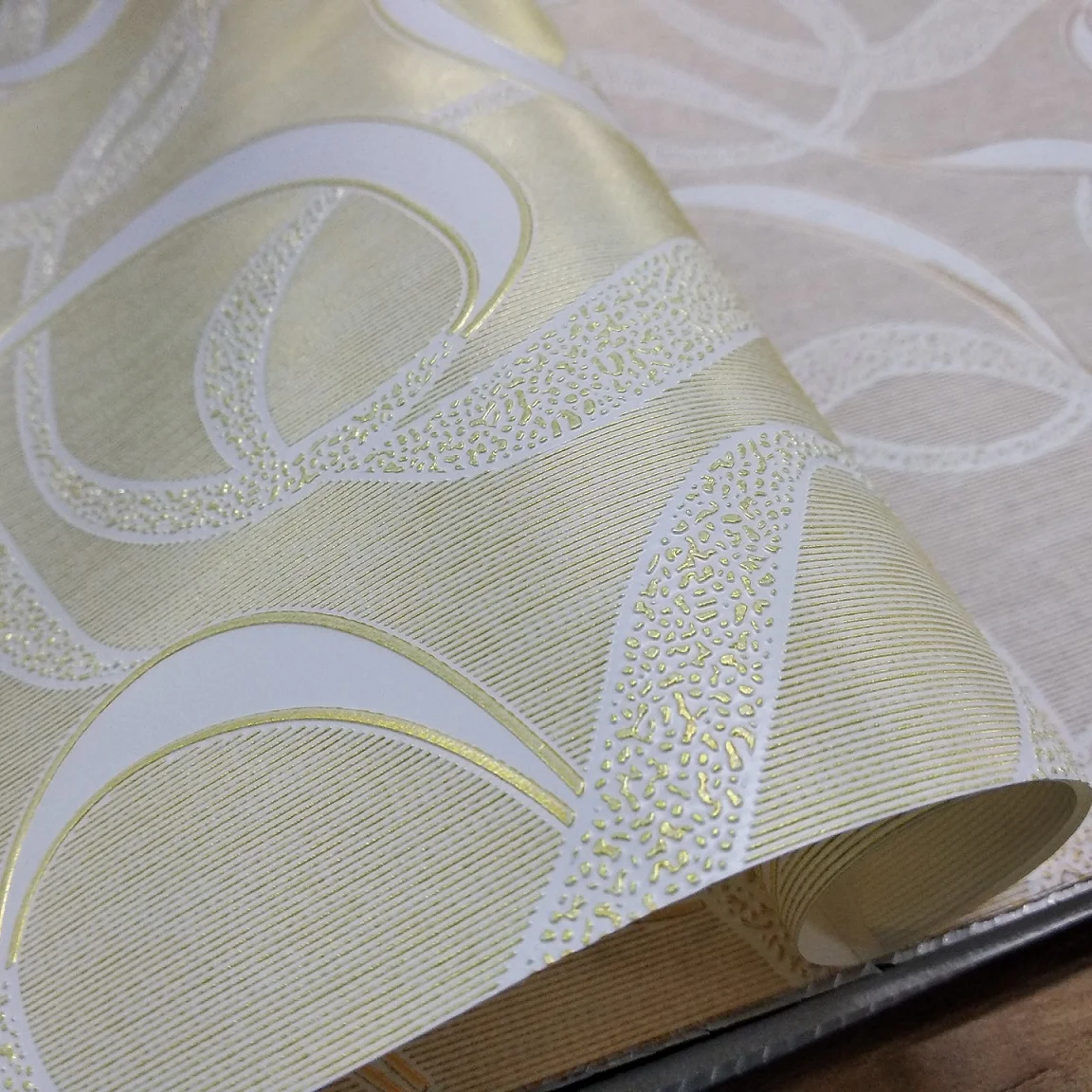 Self adhesive wallpaper very white white wallpaper