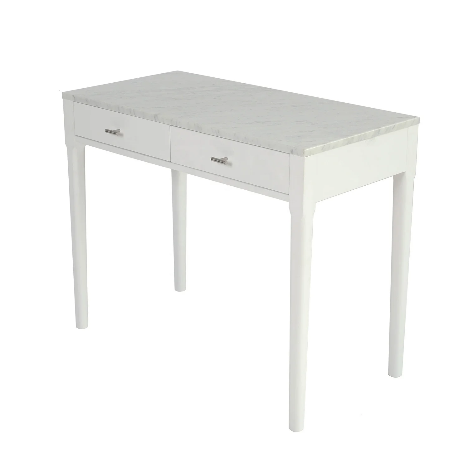  Hot Sale Nail Desk Patio Table Marble Top With Great
