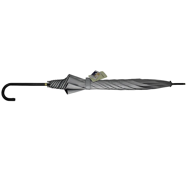 YUBO Fashion Design Silver Color UV Coated Straight Umbrella with Constellation Printing