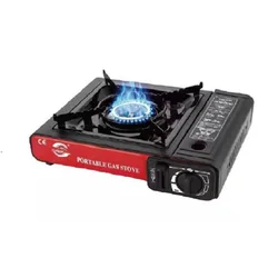 kompor gas portable Camping Kitchen Cooking Small Gas Stove For Travel