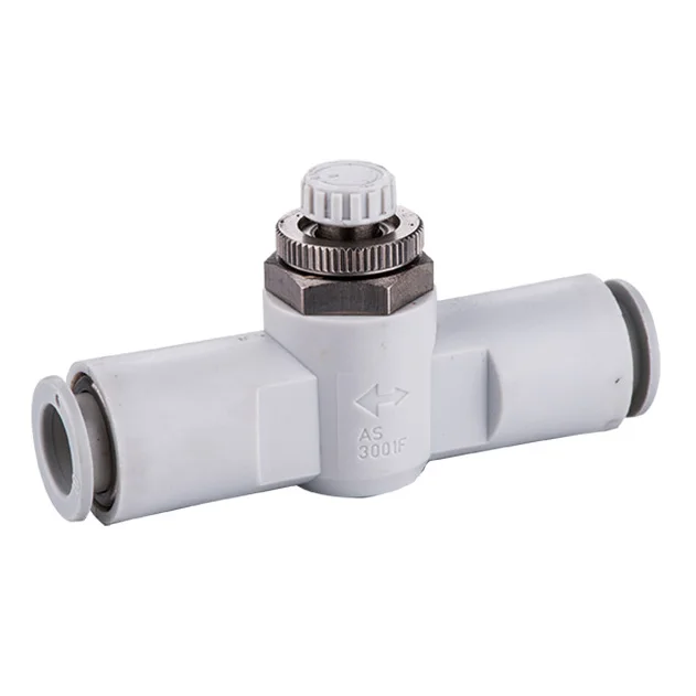 P Series Quick Coupler