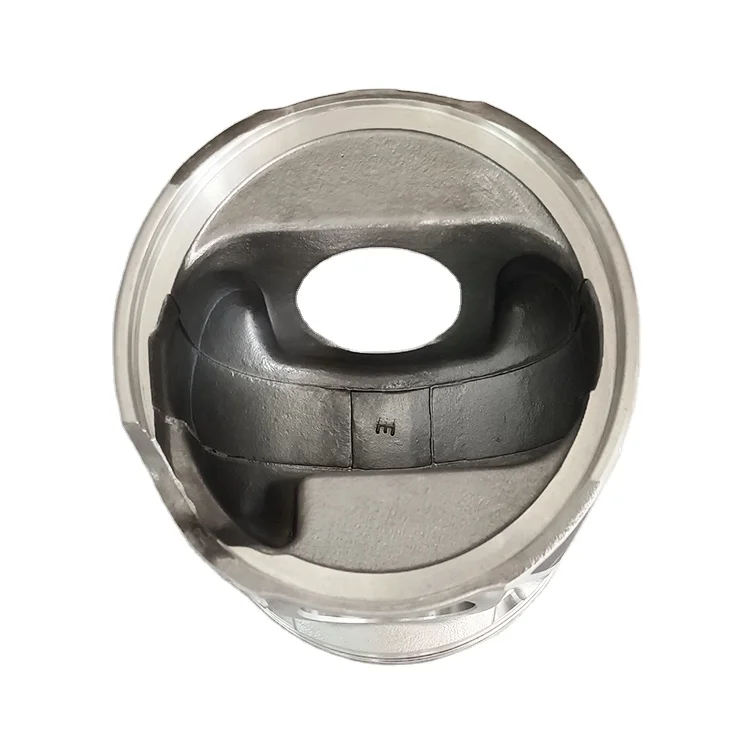 High Quality  Machinery Diesel Engine Parts Piston IVECO 4897980 4089453