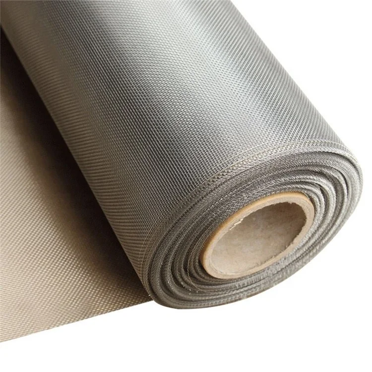 Factory price anti mosquito insect screen windows mesh netting rolls for sale