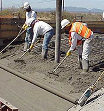 Cement concrete pavement leveling machine intelligent handle operation electric pavers