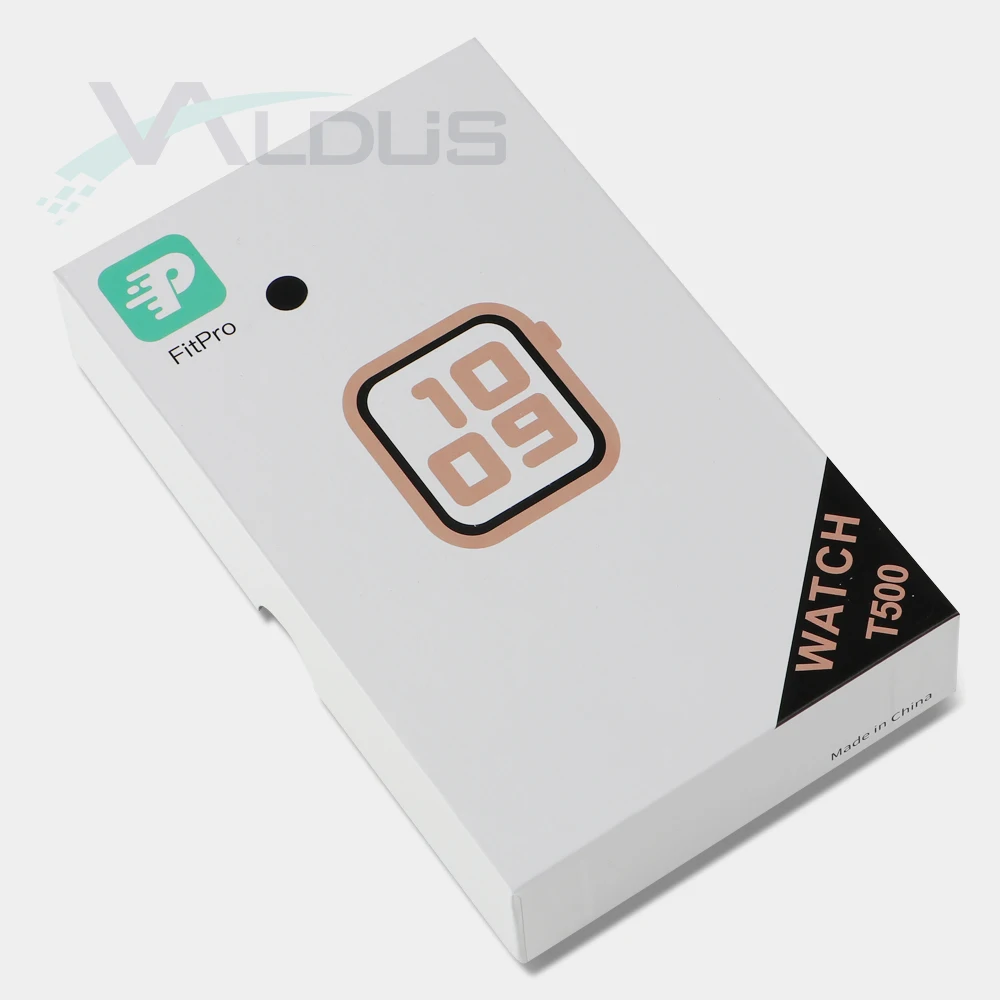 T500 smart watch series 7 Valdus 2022 fitpro waterproof smartwatch reloj inteligente relogio montre t500