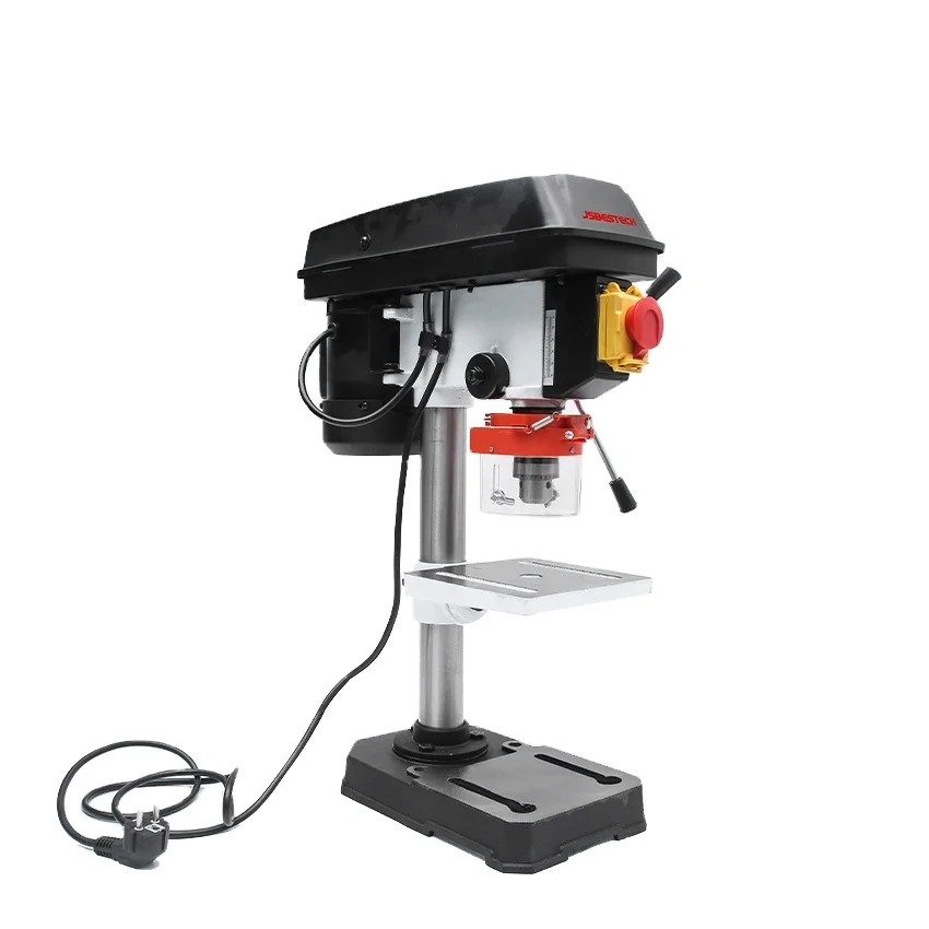 ZJ4113 лучший ручной сверлильный станок 250 Вт 350 Вт
