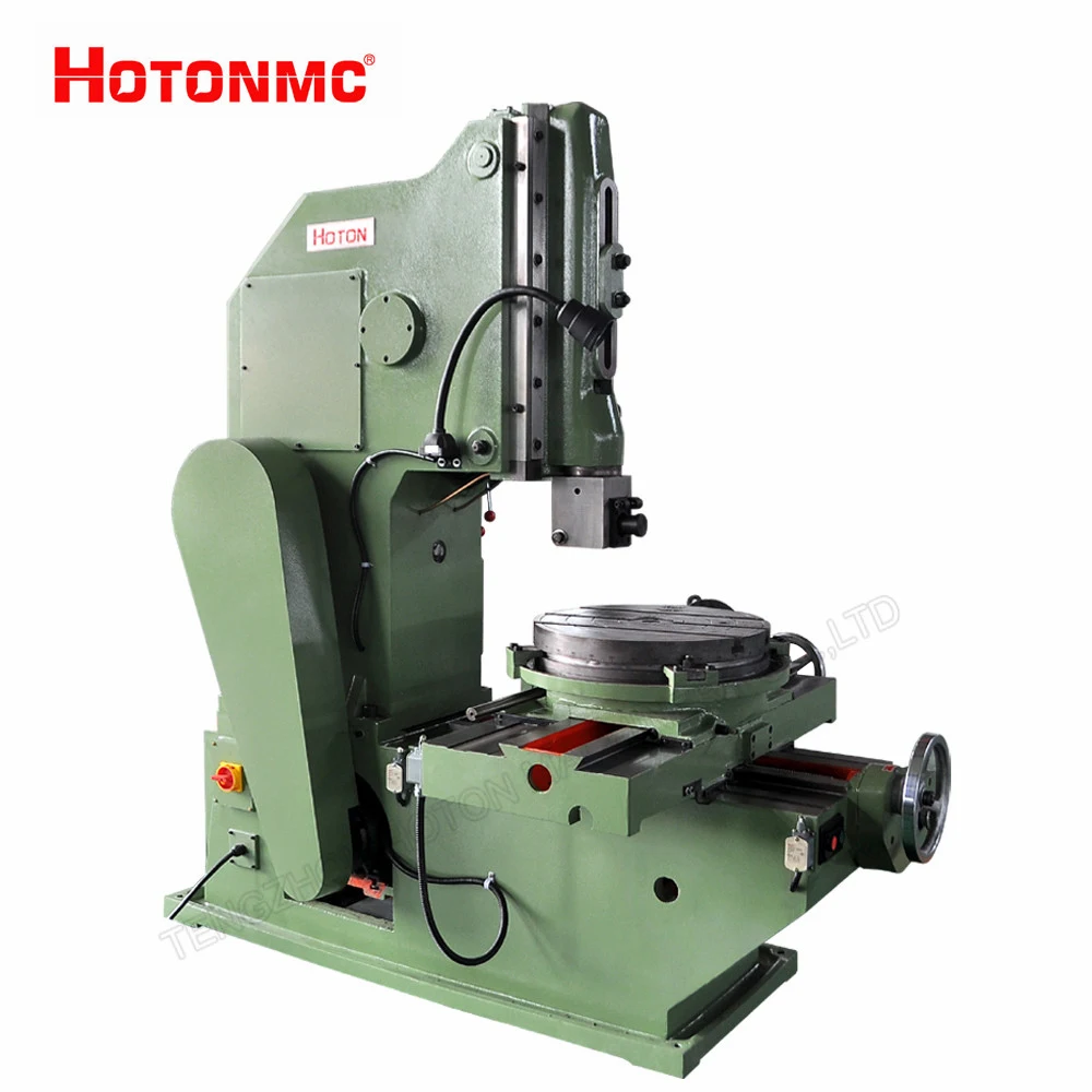 Slotting Machine B5020D