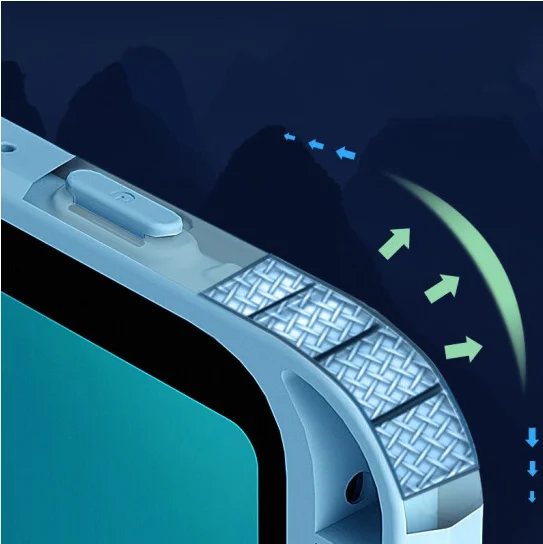 Shockproof Protective Case for iPad Air Pro 11 Mini 360 Rotating Cover with Pencil holder 2022 10 Gen PU Leather Case