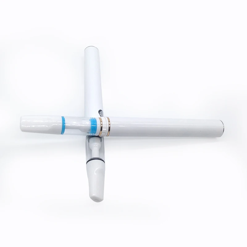 
2019 High Quality Electronic Cigarette cbd Disposable Vape pen kit 