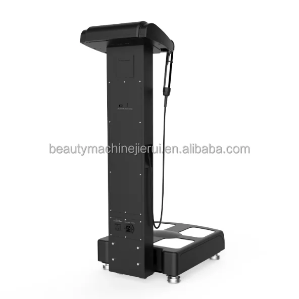 6th Generation Professional Body Health Quantum Resonance Magnetic Analyzer software free download price with Test Report