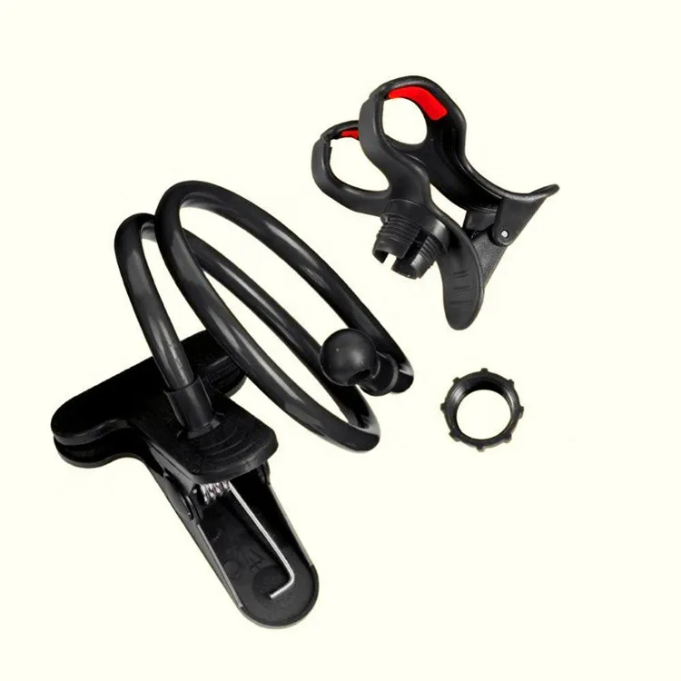 Универсальный «гусиная шея» Длинные руки держатель для мобильного телефона, держатель стенд гибкий держатель для смартфона или планшета держатели для мобильных телефонов