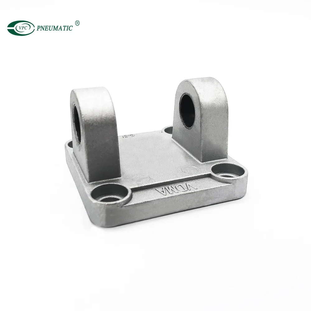 CB Double Earing Clevis With PIN For Pneumatic Cylinder