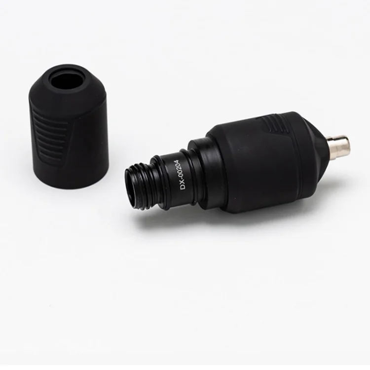 Short delivery time Suitable for novices Complete accessories machine tattoo pen