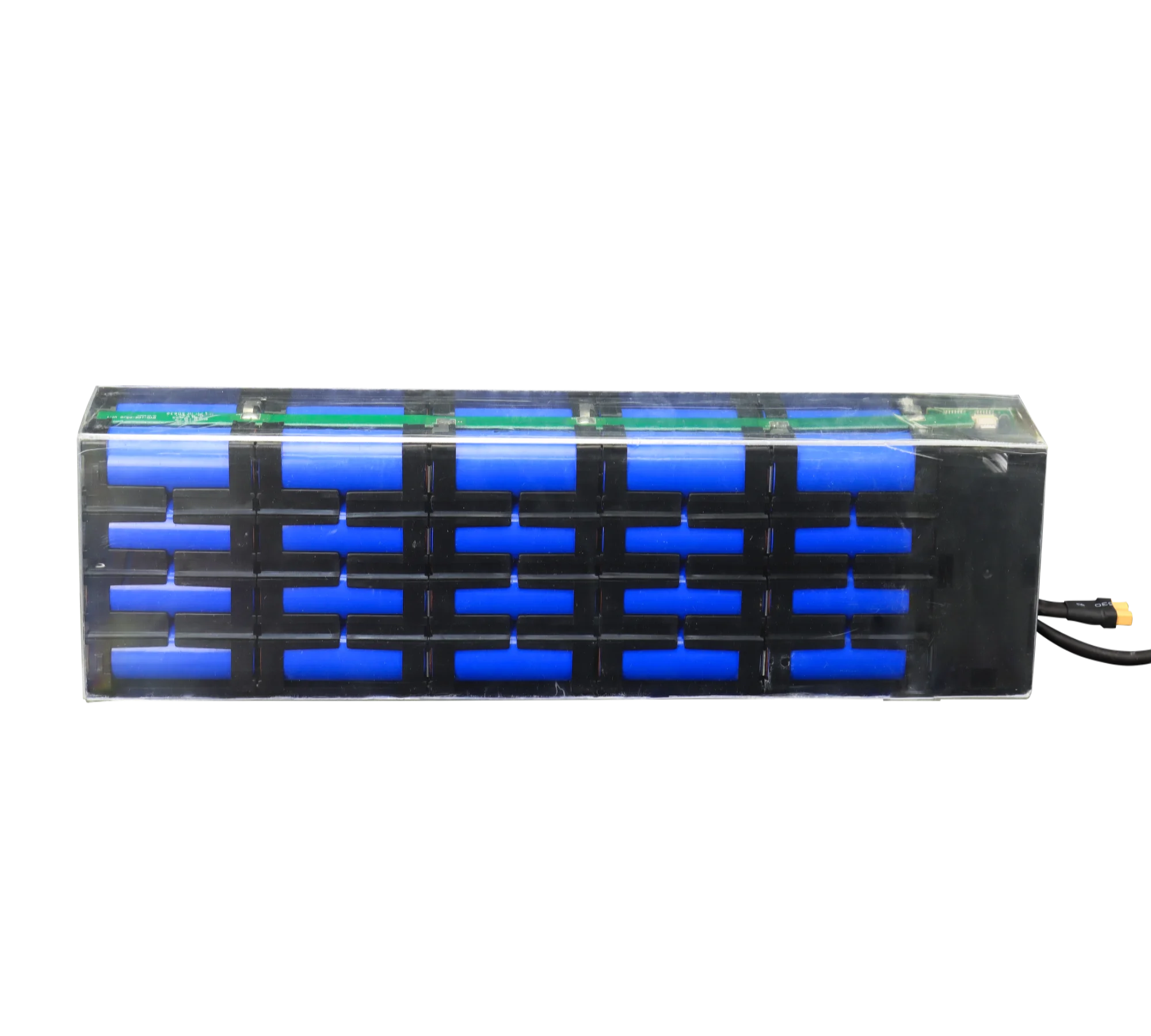 Rydbatt Factory Wholesale Deep Cycle 36V 10.4Ah Lithium Ion Batteries for Electric Scooter